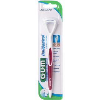 Gum Hali Control Tongue Cleaner (Assorted)
