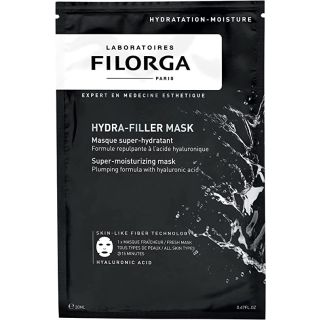 Filorga Hydrafiller Super Moisturizing White Mask, 23 Grams