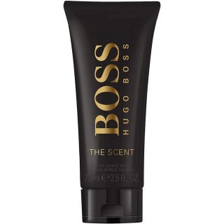 Boss The Scent Aftershave Balm, 75ml