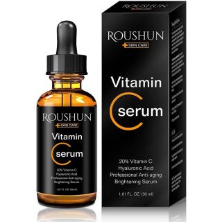 ROUSHUN Vitamin C serum 30ml
