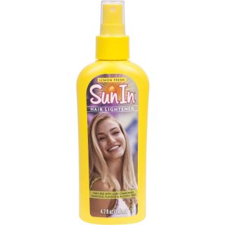 Sun In Hair Lightener Lemon, 4.7fl. oz (138ml)
