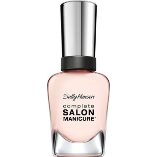 Sally Hansen Complete Salon Manicure™ - Shell We Dance?, A Translucent, Pale Pink Nail Polish