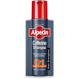 Alpecin Caffeine Shampoo C1, 250ml
