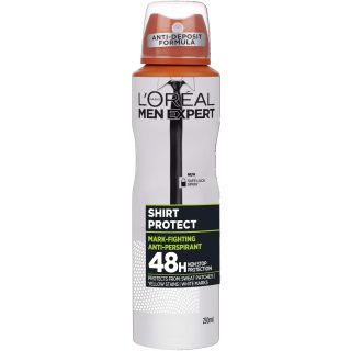 L'Oreal Men Expert Anti-Perspirant Deodorant, 250ml
