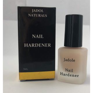 Nail Hardener Care Nail Growth and Strengthen by Jadole Naturals