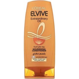L'Oréal Elvive Extraordinary Oils Conditioner 200ml