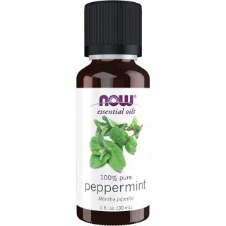  Now Solutions Peppermint Oil 1 Oz 100% Pure