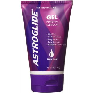  Astroglide Water Based Personal Lubricant 113 gm