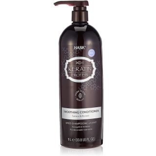 Hask Keratin Protein Smoothing Conditioner, 1 L
