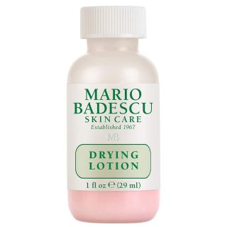 Mario Badescu Drying Lotion (Plastic Bottle) 1 Fl Oz

