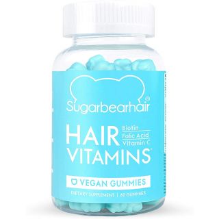 SugarBearHair Vitamins (1 Month Supply)