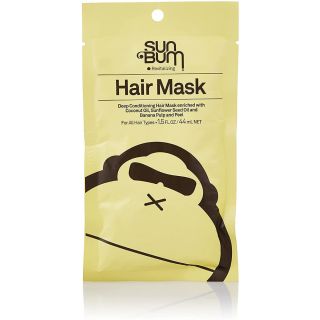 Sun Bum Revitalizing Deep Conditioning Hair Mask, 44 ml