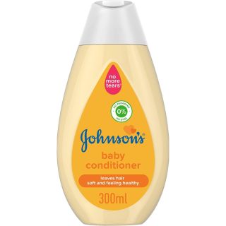 JOHNSON’S Baby Conditioner, 300ml