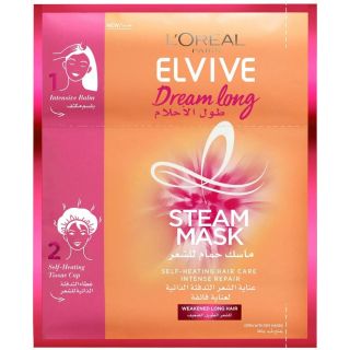 L'Oréal Paris Elvive Dream Long Steam Mask