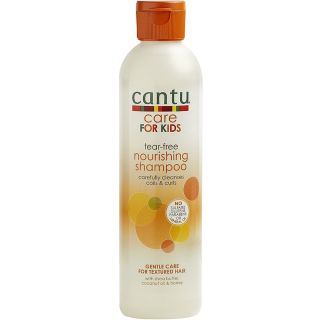 Cantu Care for Kids Shampoo 8 fl oz 237ml