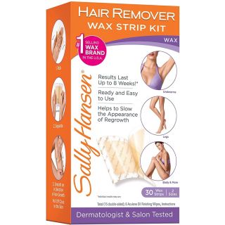 
Sally Hansen Hair Remover Kit