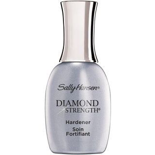Sally Hansen Diamond Strength Instant Nail Hardener 3478 Clear, 0.45 Fluid Ounce