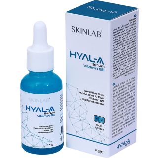 SKINLAB Hyal A Anti-Aging Concentrate Serum, 30ml
