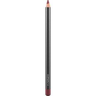 MAC Lip Pencil, Burgundy, 1.45g