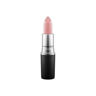MAC Lustre Lipstick, Politely Pink, 3g