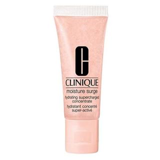 CLINIQUE Moisture Surge Hydrating Supercharged Concentrate, 15ml
