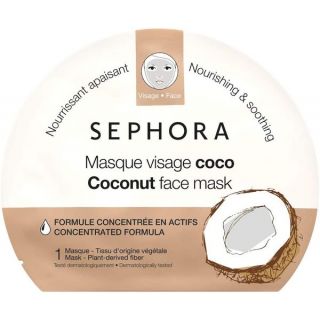SEPHORA COLLECTION Coconut Face Mask
