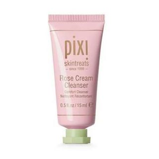 PIXI Rose Cream Comfort Cleanser, 15ml