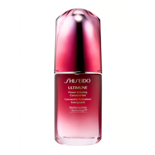SHISEIDO Ultimune Power Infusing Serum Concentrate, 50 ml
