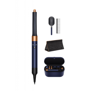 Dyson Airwrap Styler Complete - Special Edition (Prussian Blue / Rich Copper)