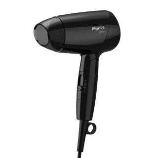 Philips Essential Travel Hair Dryer BHC010/13