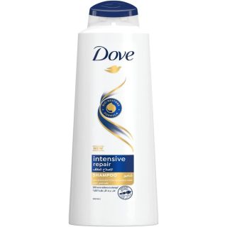 Dove Intensive Repair Shampoo For Women, 600 ml

