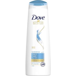 Dove Nutritive Solutions Daily Care Shampoo, 400 Ml
