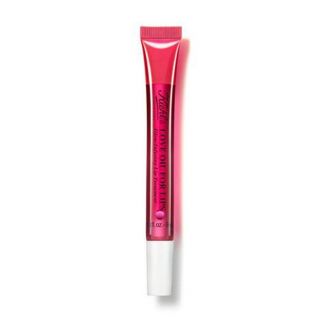 KIEHL'S Love Oil For Lips Glow-Infusing Lip Treatment -Botanical Blush, 9ml
