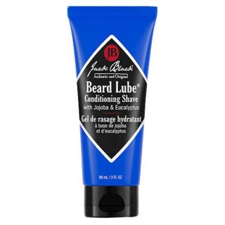 JACK BLACK Beard Lube® Conditioning Shave, 88ml