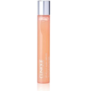 Clinique All About Eyes Serum For All Skin Types, 15 ml