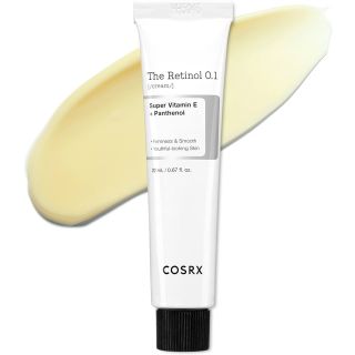COSRX The Retinol 0.1 Cream 20g