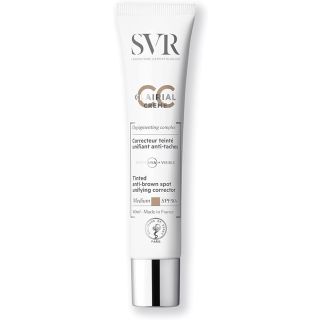 SVR CC Cream cosmetics female Make up CC Cream Weight Female 40 ml (1er Pack)