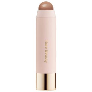 Rare Beauty by Selena Gomez Warm Wishes Effortless Bronzer Sticks Bright Side - soft tan with cool undertones