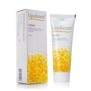 Lipobase Cream 100G