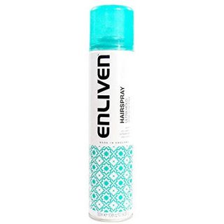 Enliven Ultra Hold Hair Spray, 300 Ml