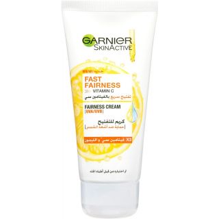Garnier SkinActive Fast Fairness Cream - 25 ml