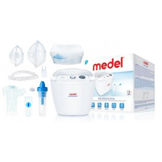 Medel Professional Aerosol Therapy System