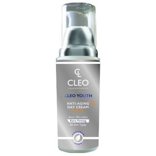 Cleo Anti-Aging Day Cream - 50 ml
