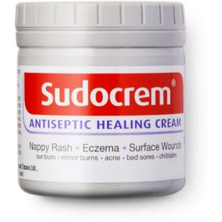 سودوكريم 250 جرام - للاطفال
