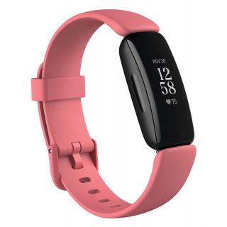 Fitbit Inspire 2 Fitness Tracking Health Band - Pink