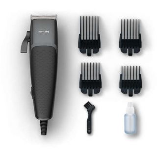 Philips HC3100/13 Series 3000 Head And Face Hair Clipper With Stainless Steel Blades
