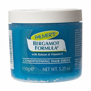 Palmer's Bergamot formula Conditioning Hair Dress, 150 g