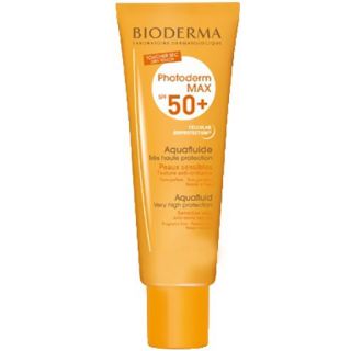 Bioderma Photoderm Max Spf 50+ Aquafluide Cream - 40 Ml