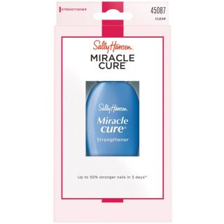 Sally Hansen Miracle Cure