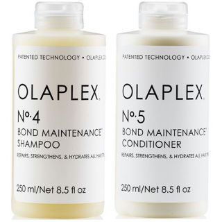 Olaplex Shampoo & Conditioner for All Hairs - 250 ml - 2724646839678